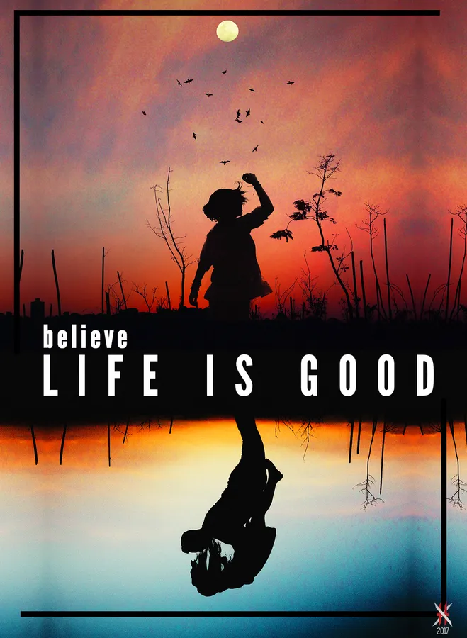 Free Bonus #1: Life is Good