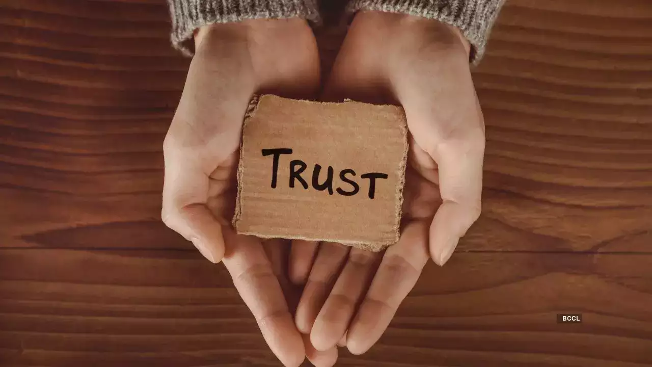 Free Bonus #2: Trust